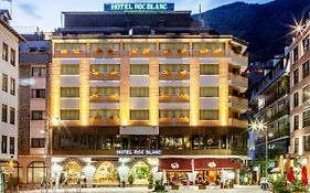 Hotel Roc Blanc en Andorra